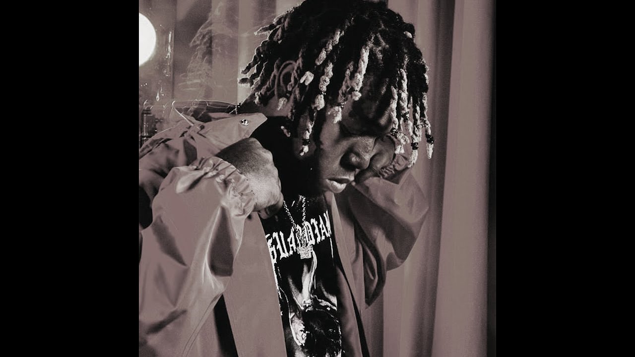 [FREE FOR PROFIT] DON TOLIVER X TRAVIS SCOTT TYPE BEAT - ONE CALL