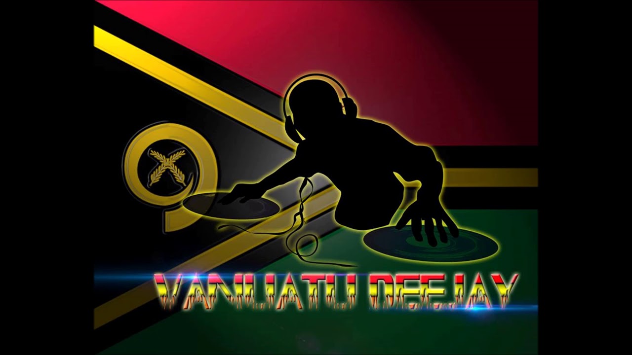 DJ JARGON - SIKIKUKWEA [ VANUATU REMIX 2019 ]