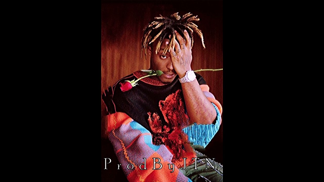 [FREE] Juice WRLD Type Beat - 