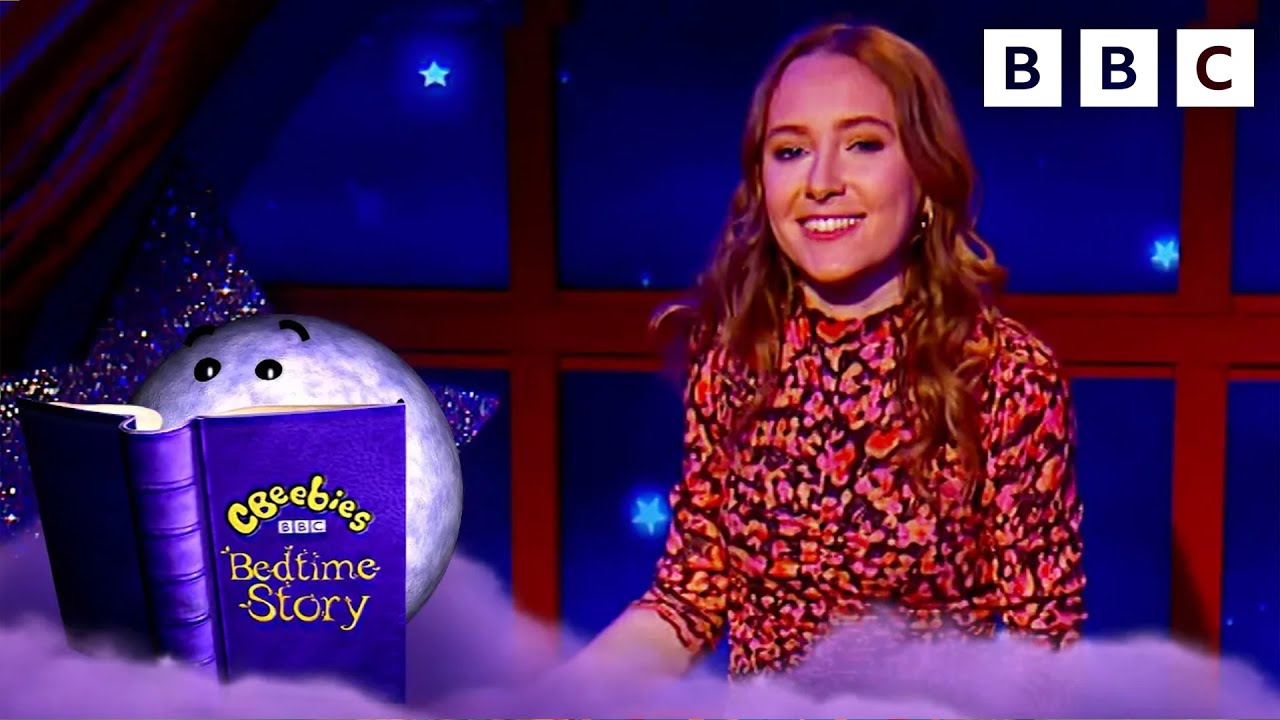 Rose Ayling-Ellis reads Everybody Can Dance | CBeebies Bedtime Stories