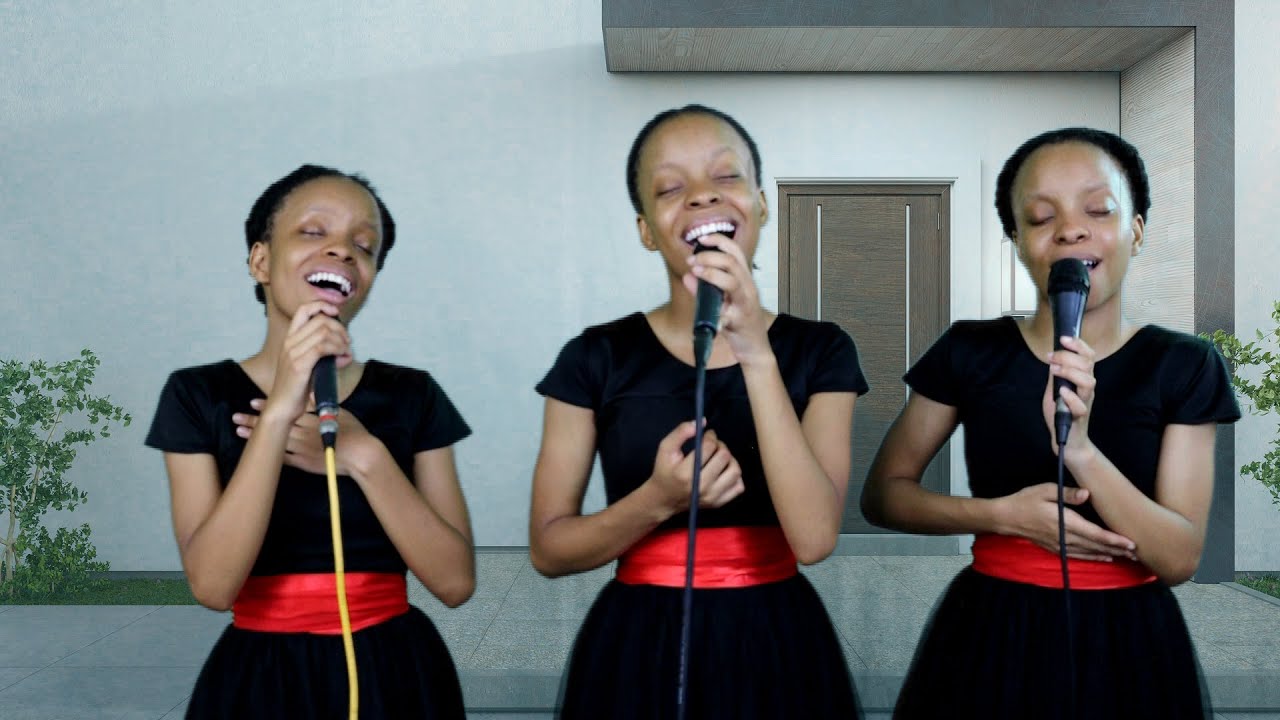 The Foster Triplets | You're still God