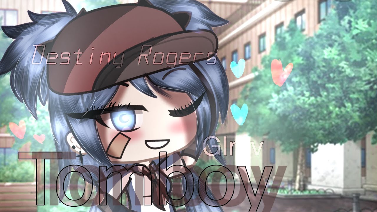 Tomboy GLMV