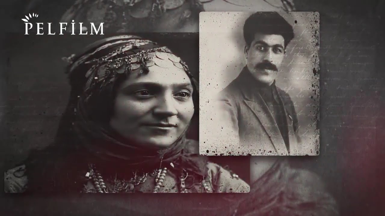AX! WELATO  - JIYANA ÊZÎDIYAN  - GUNDÊ QIZILQÛLE
