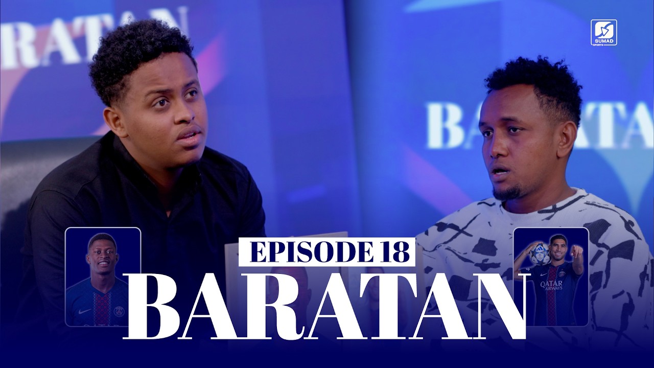 Naaji v Arbaca I 𝐁𝐚𝐫𝐚𝐭𝐚𝐧 - 𝐗𝐚𝐥𝐪𝐚𝐝𝐚 𝟏𝟖𝐚𝐚𝐝  I 𝐖𝐚𝐫𝐞𝐞𝐠𝐠𝐚 𝟐𝐚𝐚𝐝