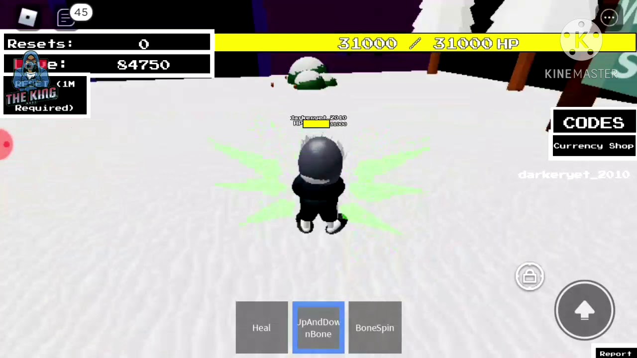 xsans showcase