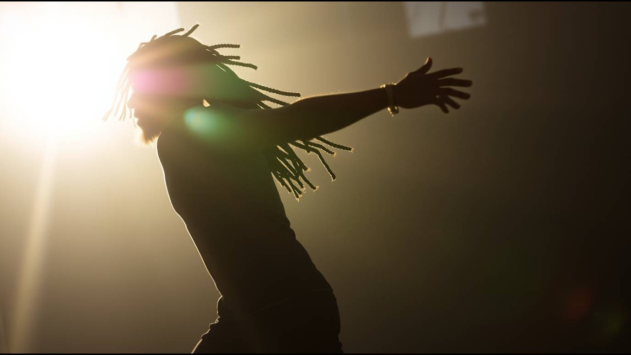 A True Irie Day  [Official Release]