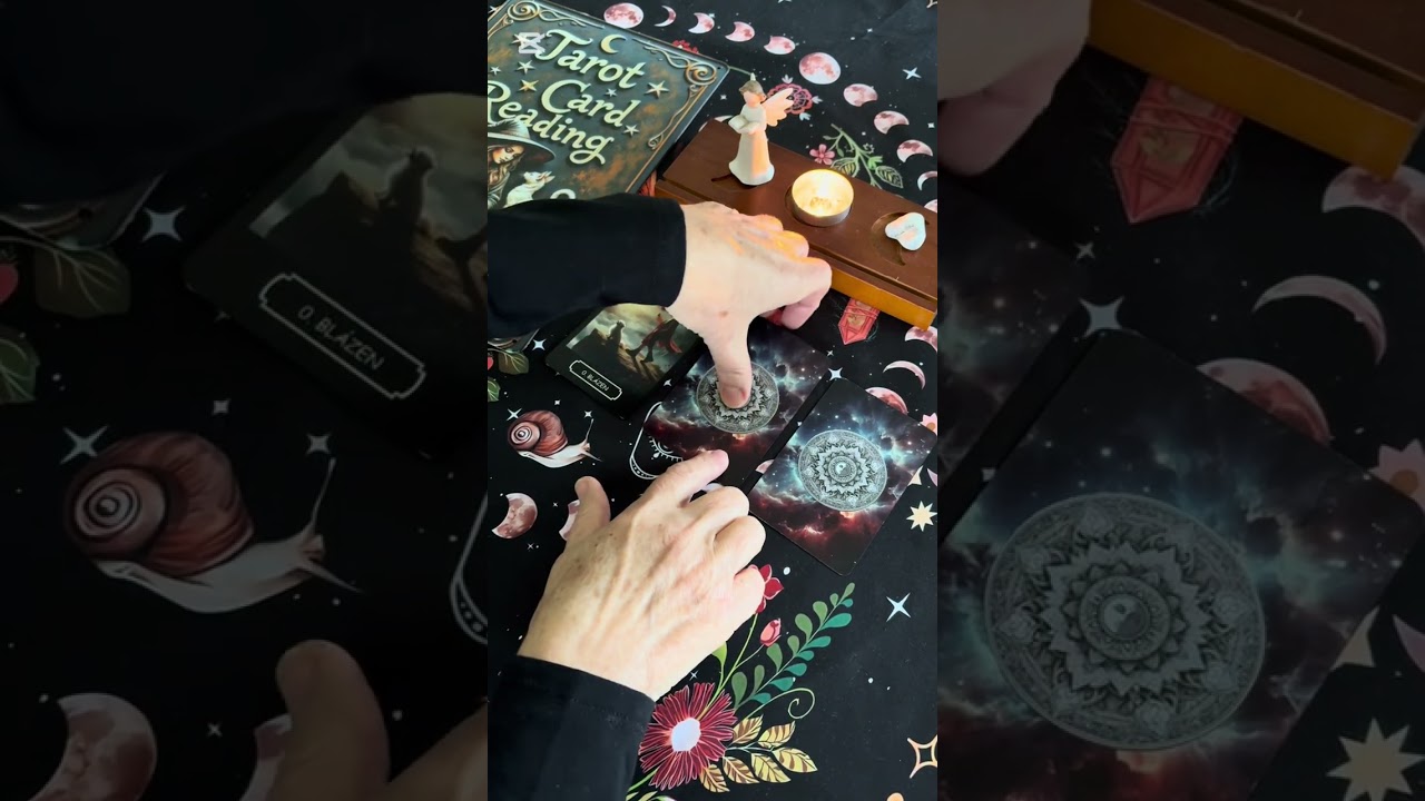 🌹Výklad pro týden od 23.2. do 1.3.2026