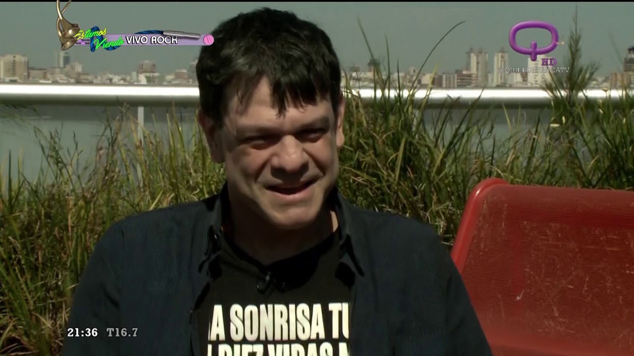 Toti Iglesias de Jóvenes Pordioseros: 