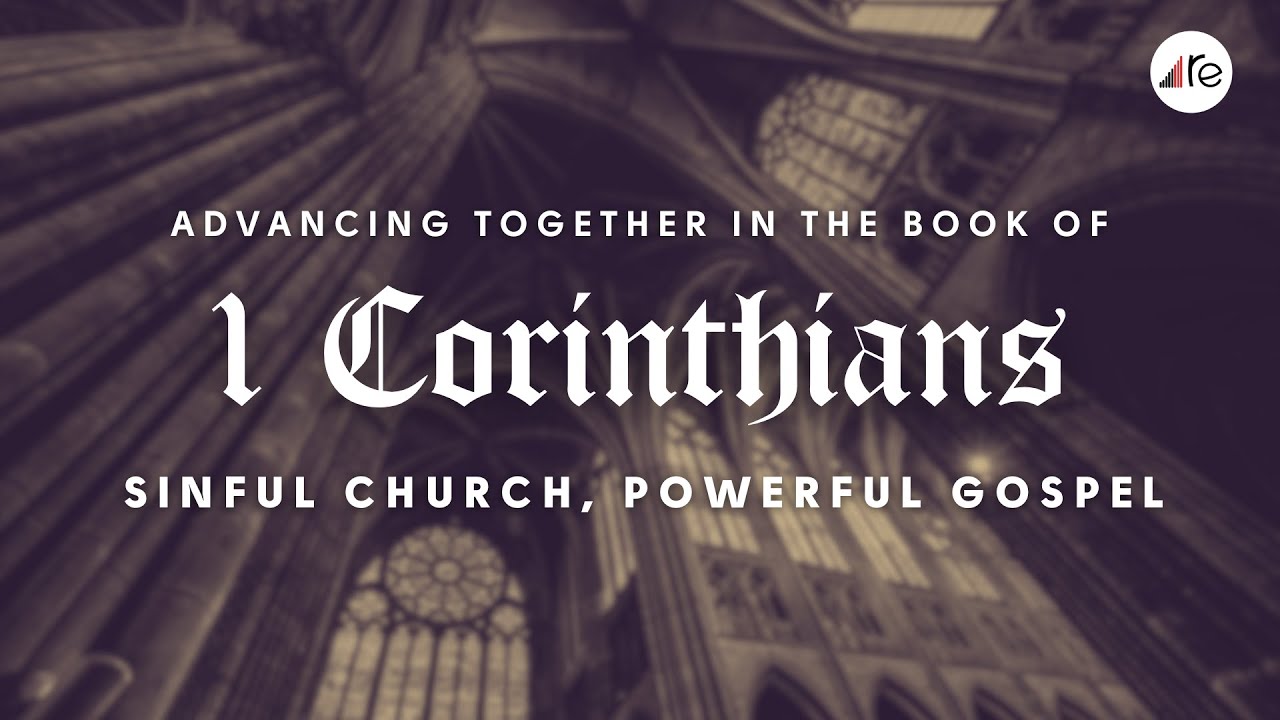 THE BOOK  OF 1ST CORINTHIANS - AMPLIFIED BIBLE - MEDITATE WORD OF GOD - BIBLE - RELAX