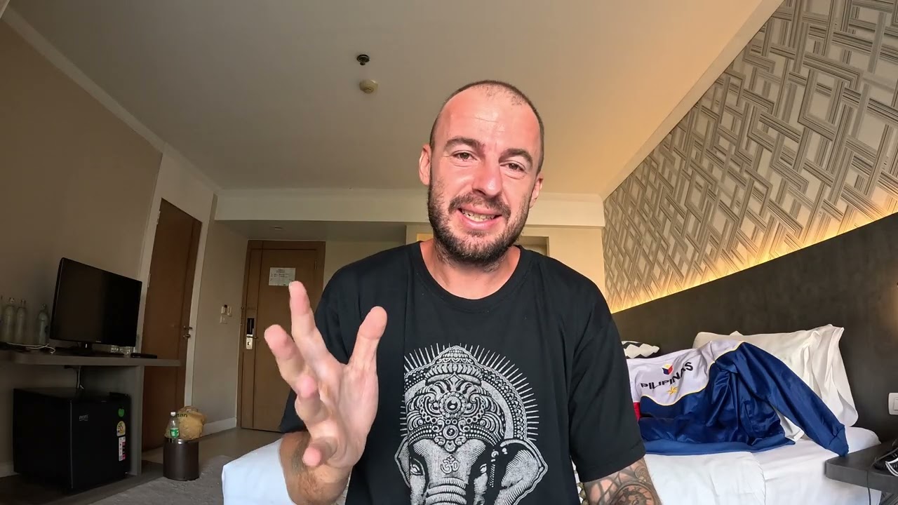 i need to make 150 hotelvideos with the fpv drone to learn this 5 things