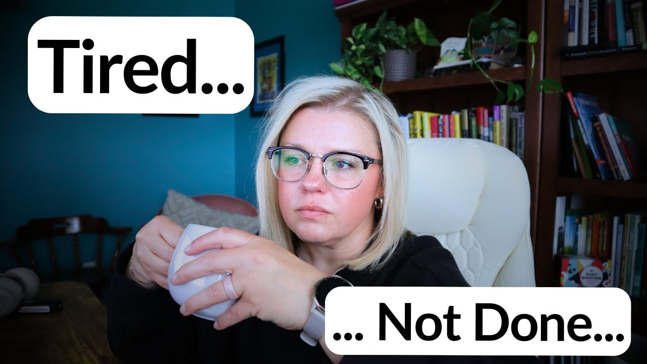 Burned Out in Ministry? You're Not the Only One