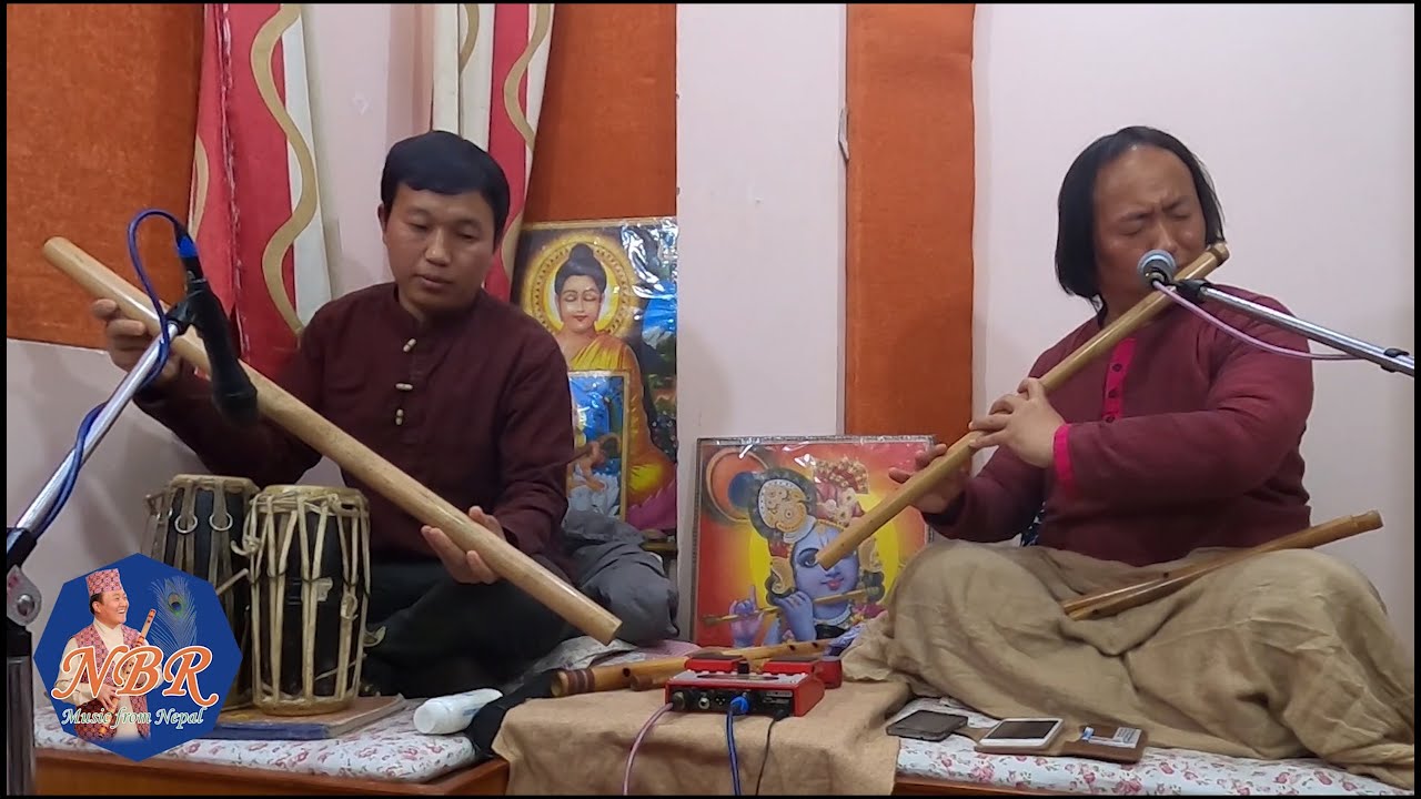 FULAKO THUNGA (LIVE)Nagendra Rai |Dipesh Rai(FB LIVE KAPAN SANGEET SAROBAR 2021)