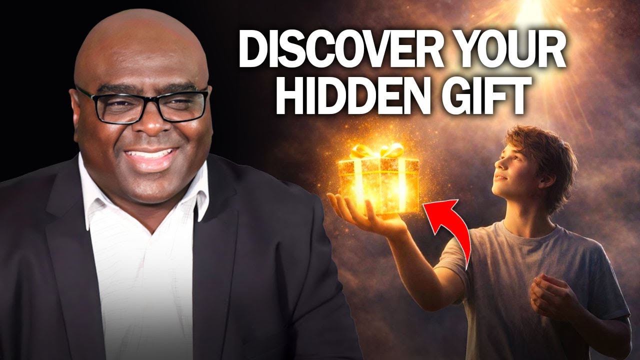 You Think You Have Nothing to Offer? (Watch This)