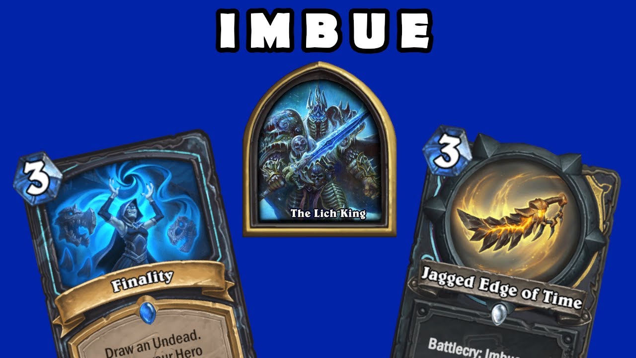 Infinite Attack Undead Minions