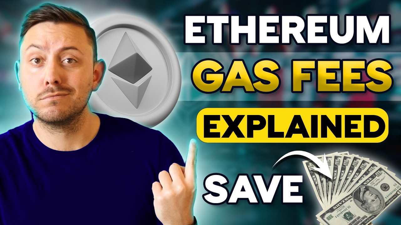 Ethereum Gas Fees, Explained: How to Pay Less Every Time