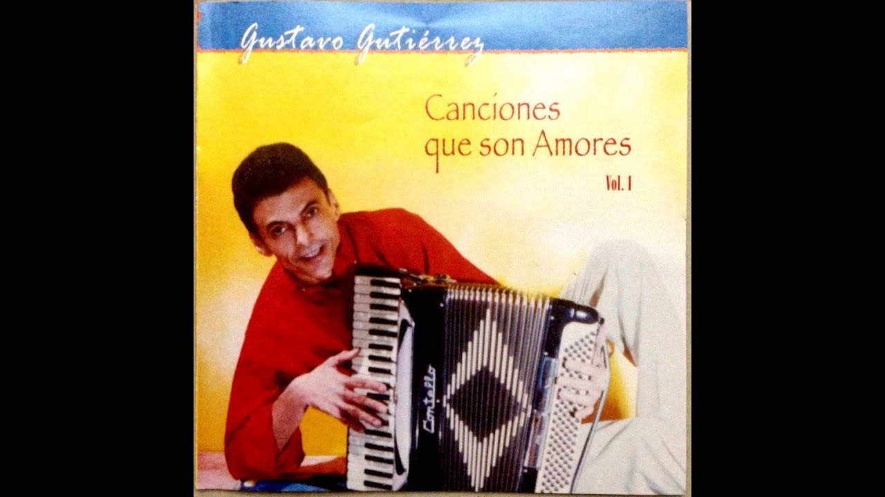 Gustavo Gutiérrez - Camino Largo ( Audio )