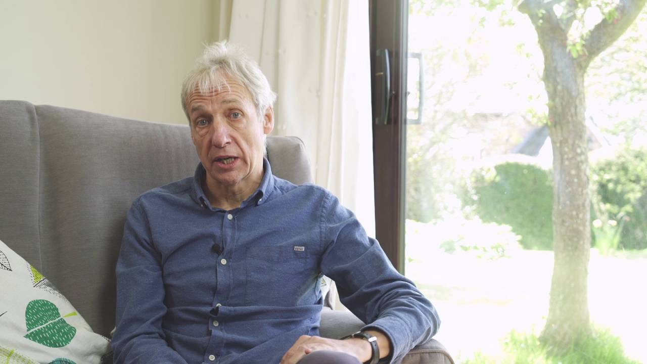 Brain Injury Compensation Claims I Steve Cooper, Dorset