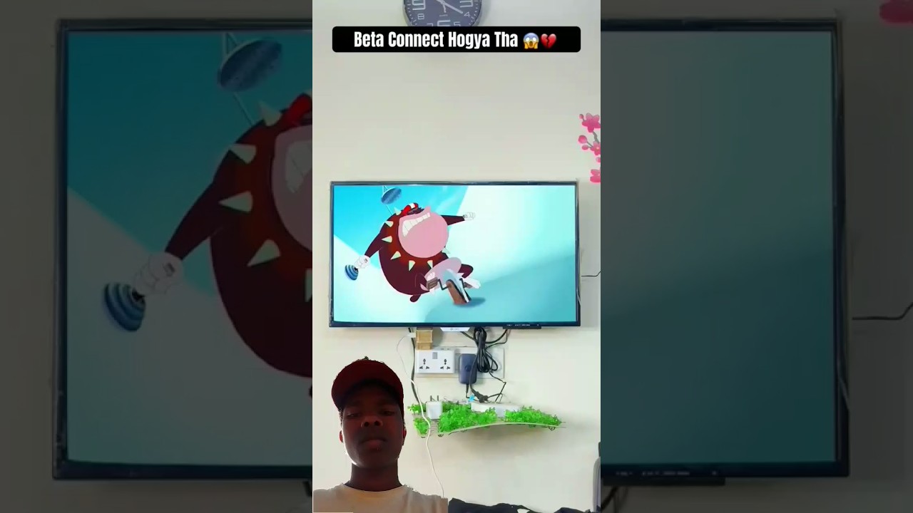 beta connect hagat 