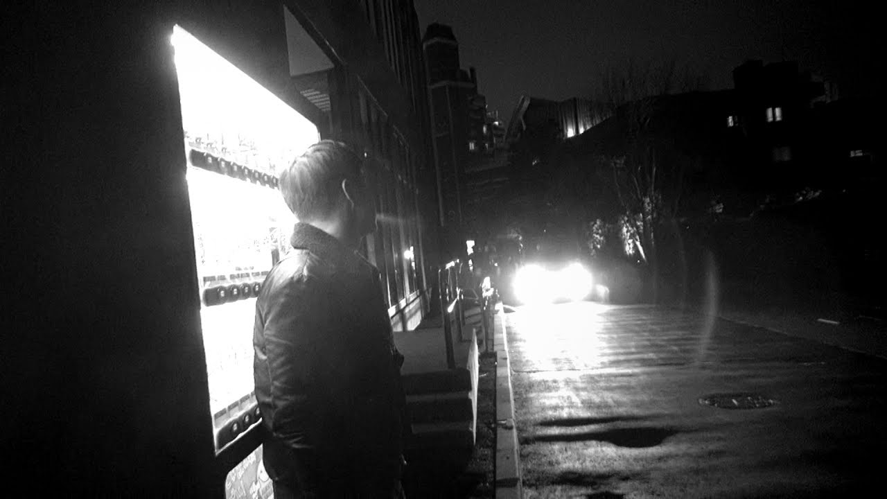 Kyowa - WHY U MAD (Official Music Video)