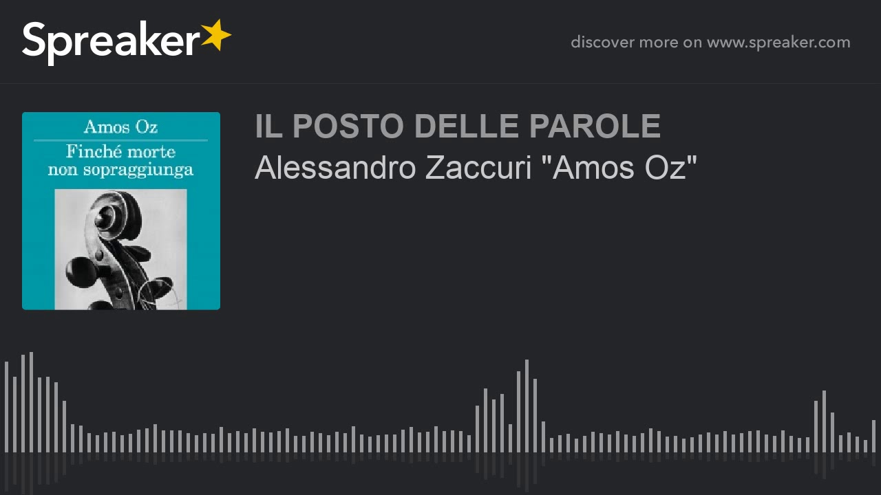 Alessandro Zaccuri 