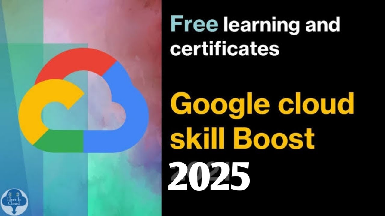 Google Cloud Skills Boost: Free Training & Certifications || Google Cloud