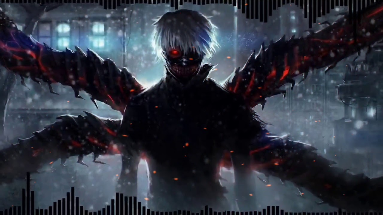 Nightcore - Cruel (By: Unlike Pluto)