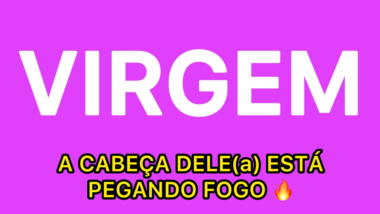 Virgem ♍️ 🌸 SE PREPARA! SÁBADO ESSE FIM DE SEMANA VOCÊ E O SER AMADO VÃO ESTAR NESSA ENERGIA TAROT