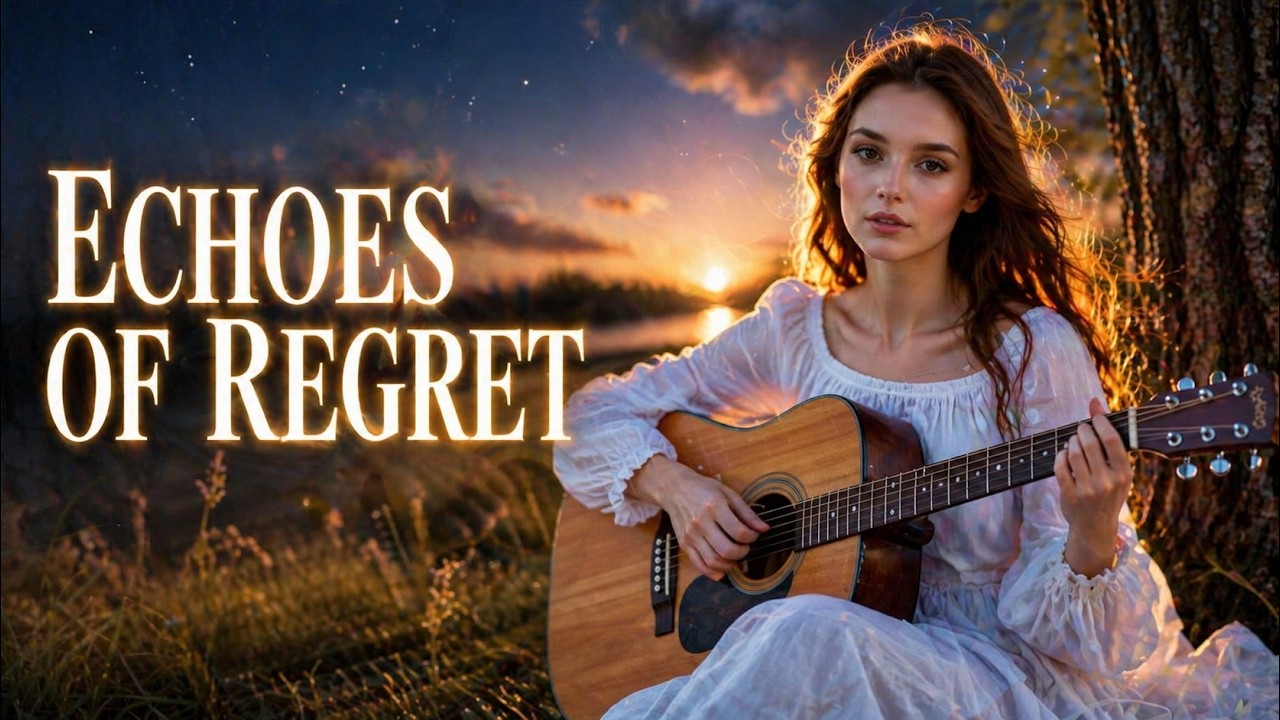 Echoes of Regret