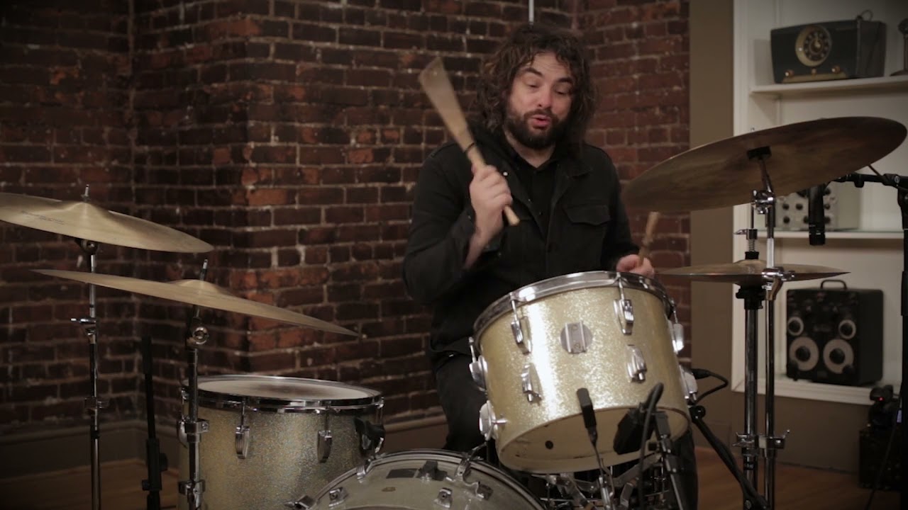 Alive - Drum Tutorial // In-Depth Walkthrough