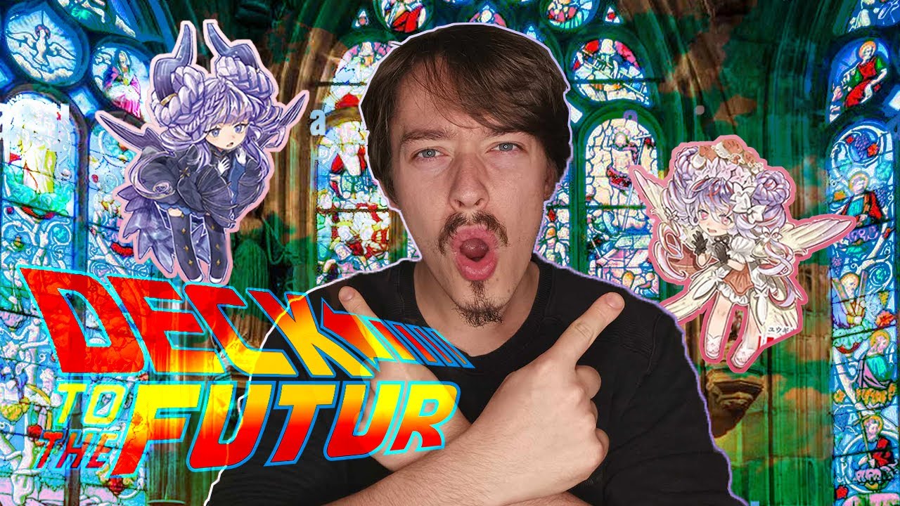 Un DECK PENDULE qui GAGNE ?! VAALMONICA et son SURPRENANT GAMEPLAY !