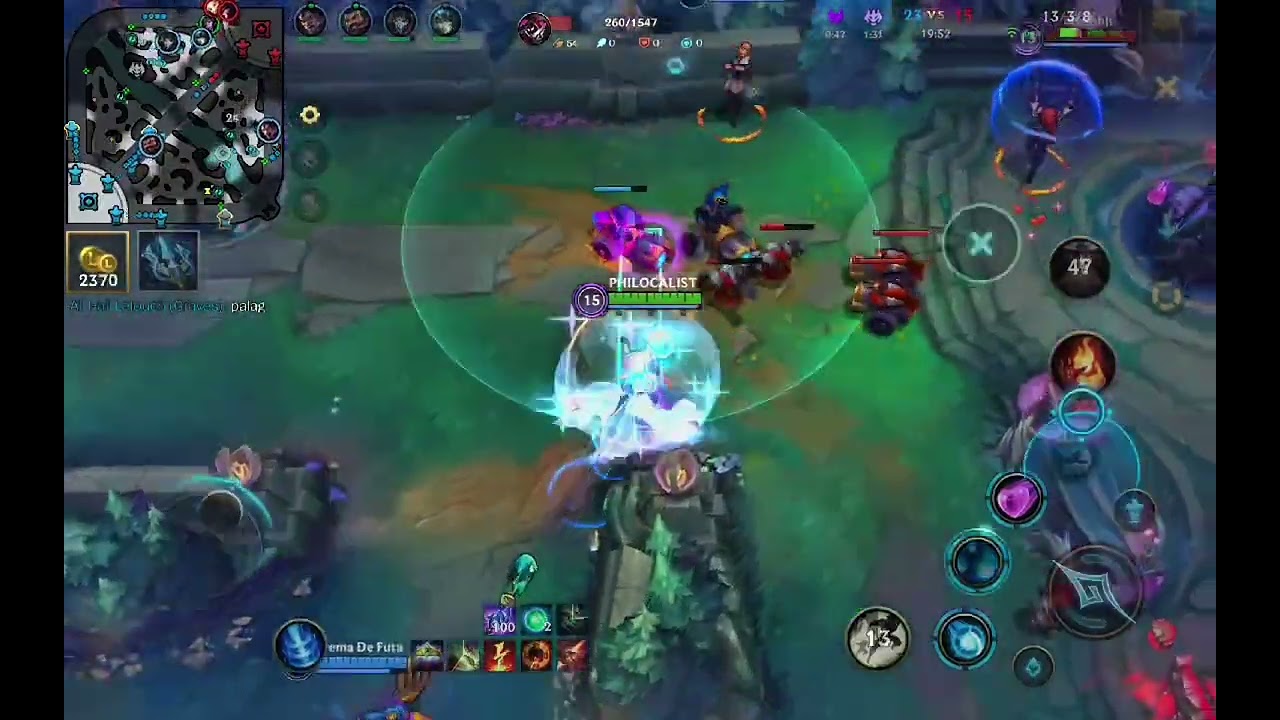 NAH AHRI 
