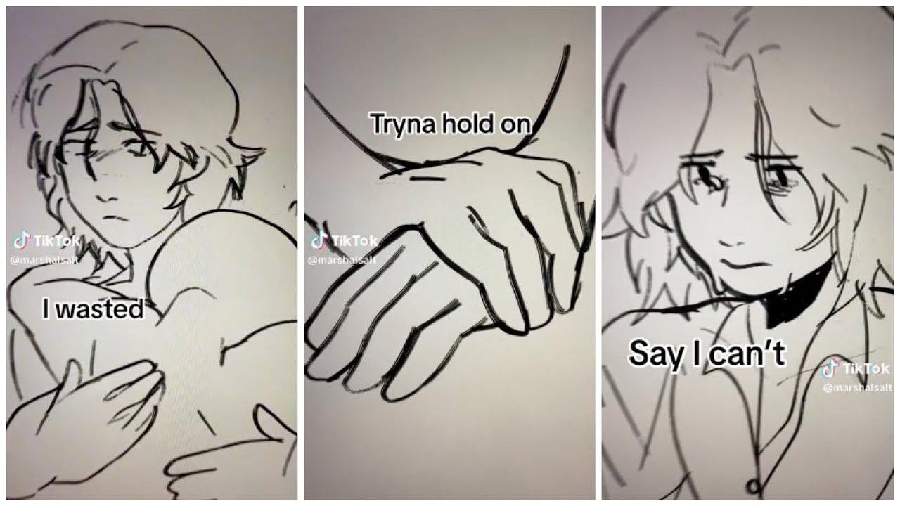 Vent Art TikTok Compilation