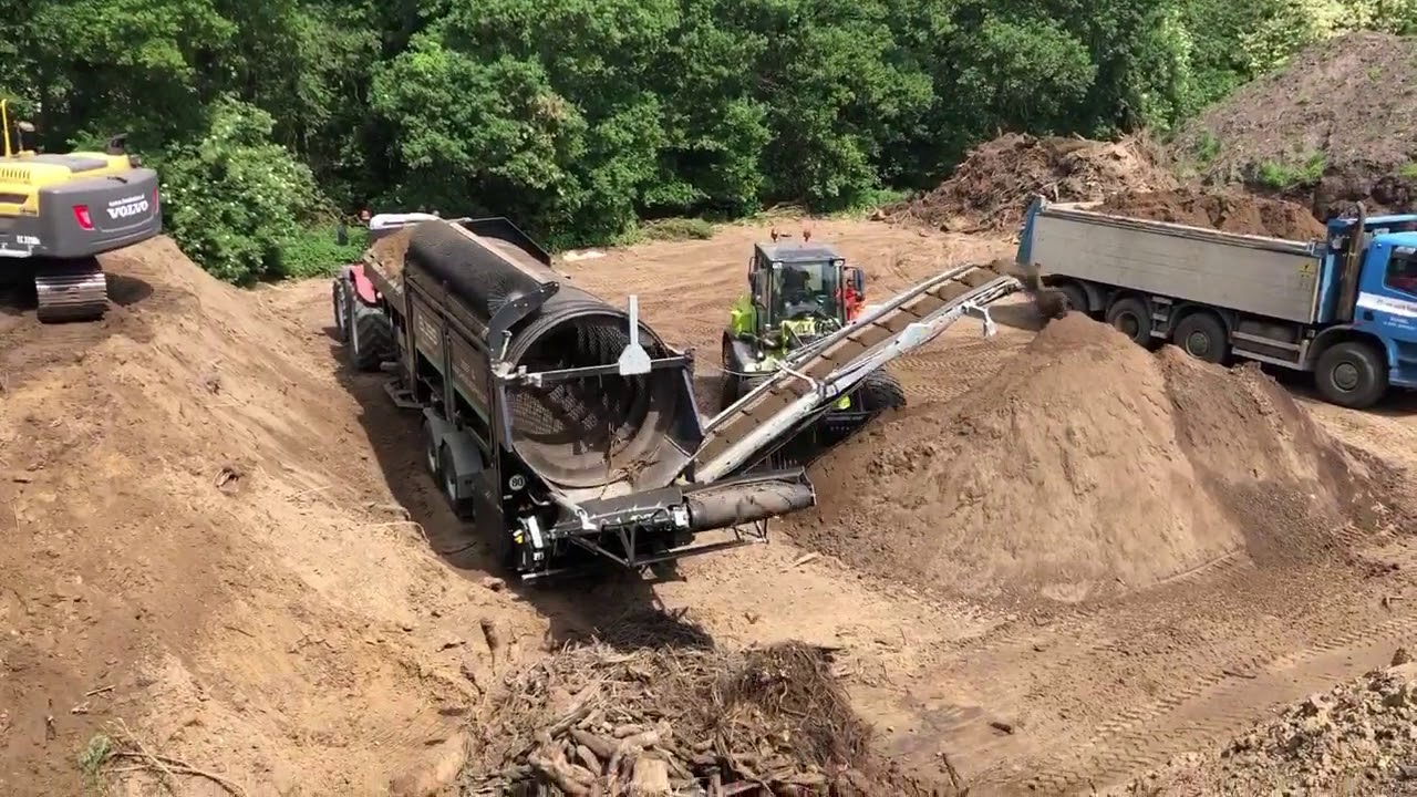 Terra Select T60, year 2016 (refnr. BR071)