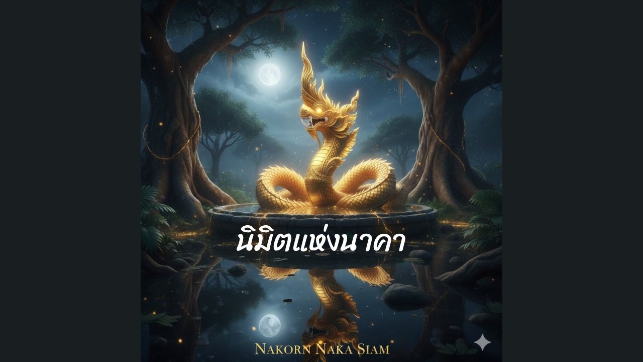 นิมิตแห่งนาคา