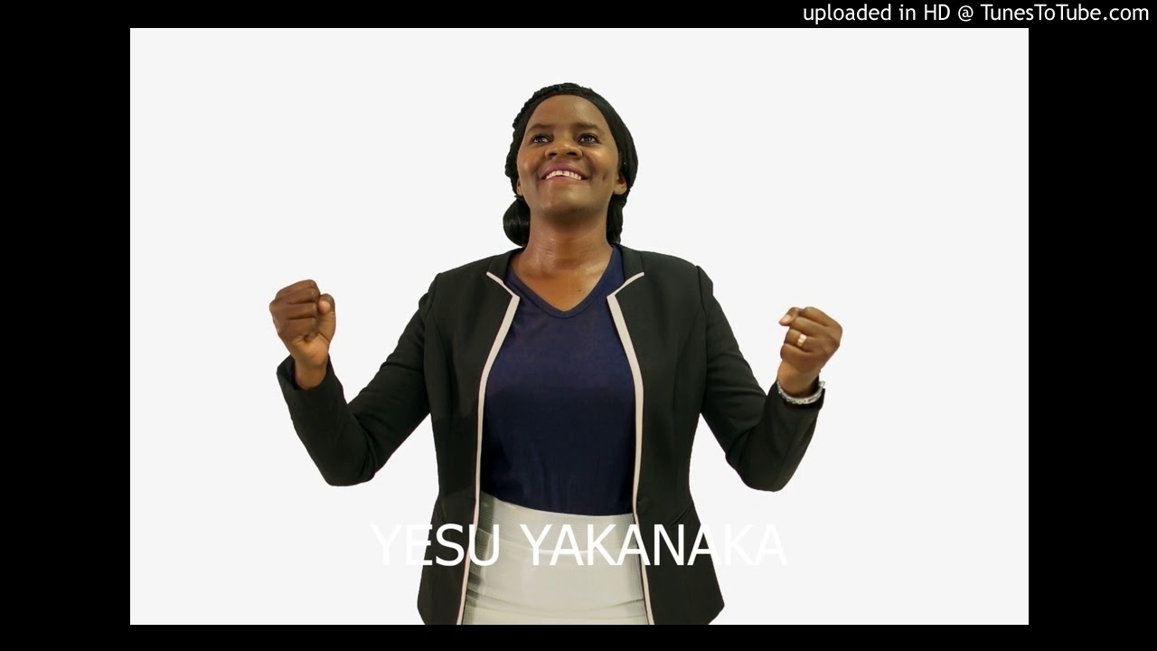 Irmã Cubana - Yesu Yakanaka