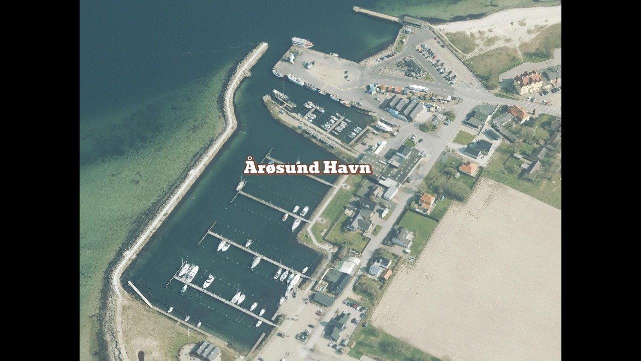 Årøsund Havn