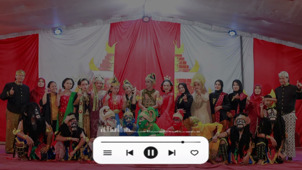 LAGU COCOK BUAT TARI KREASI || BY ALFFY REV