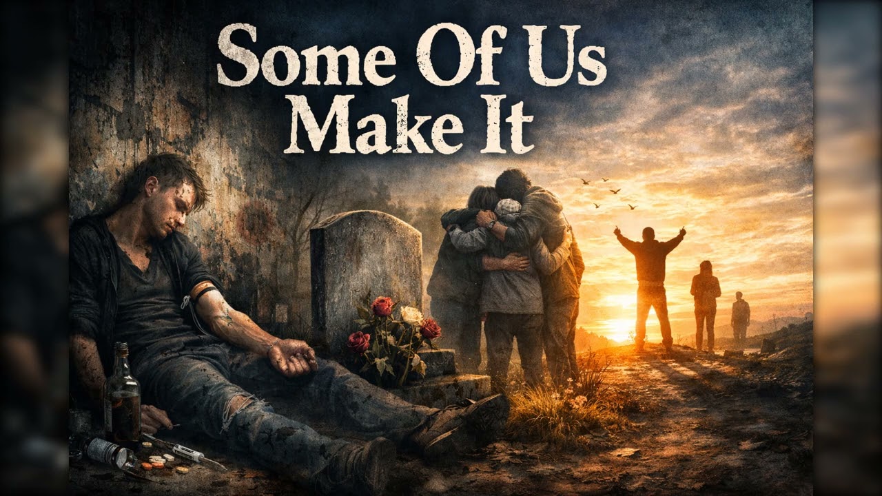 Some of Us Make It | Emotional Song About 