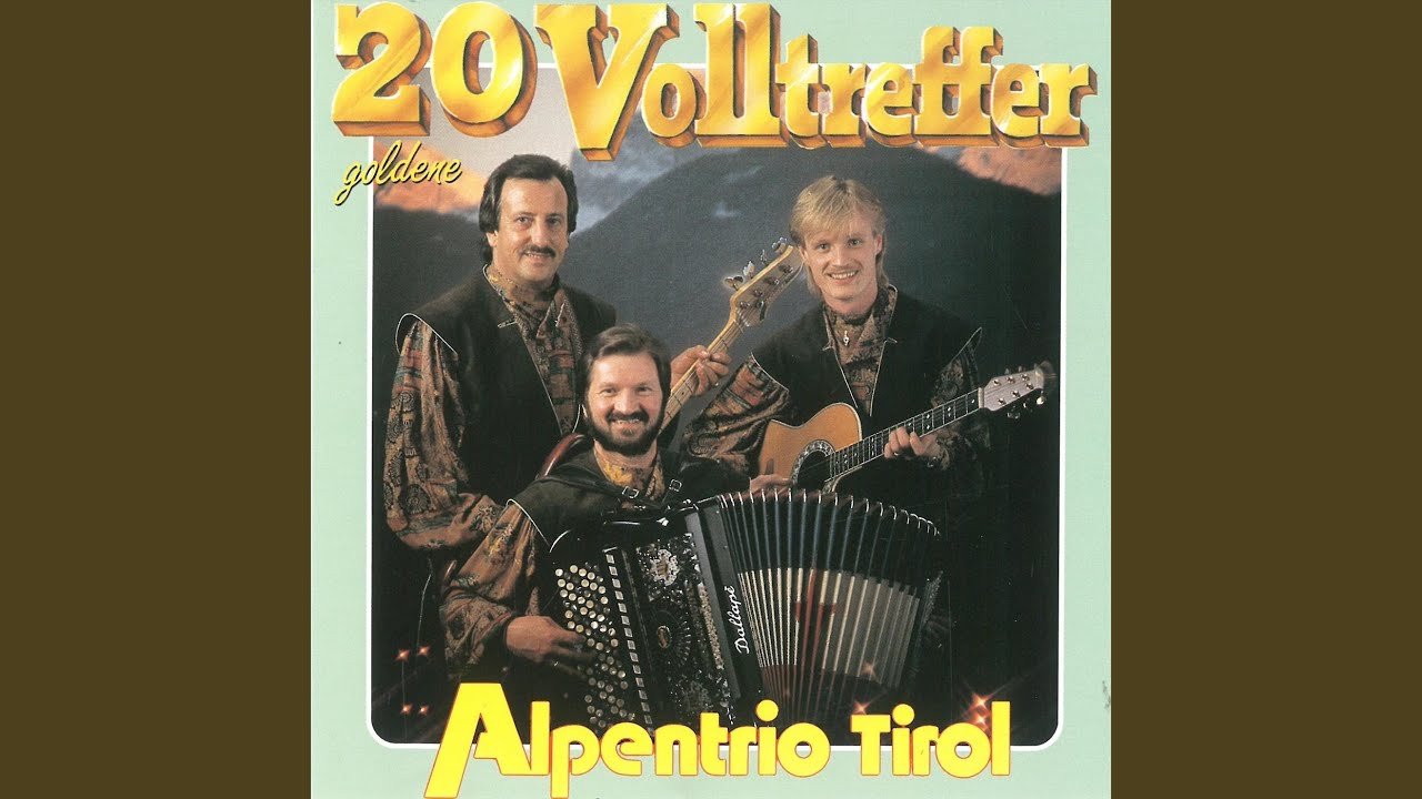 Tirolerisch is Jodlerisch