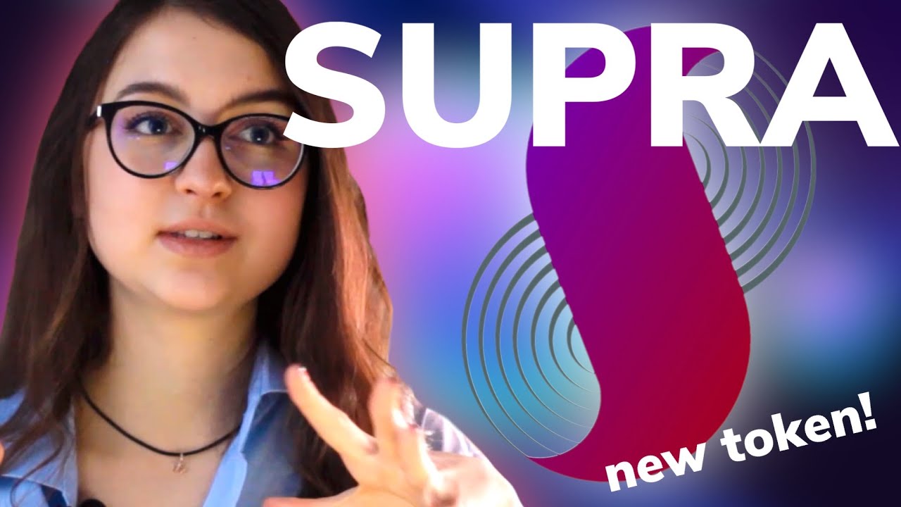 SUPRAORACLES OVERVIEW 2022 + token whitelist link (early access)