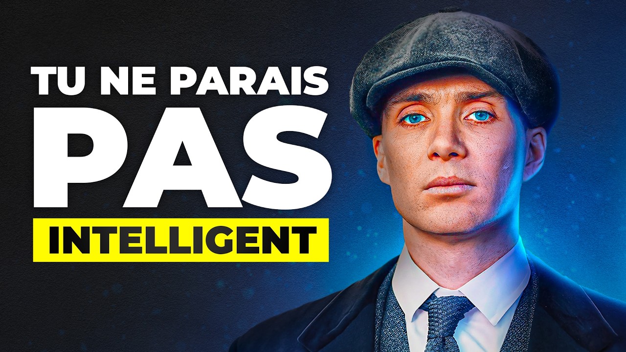 Comment Être un Homme Charismatique