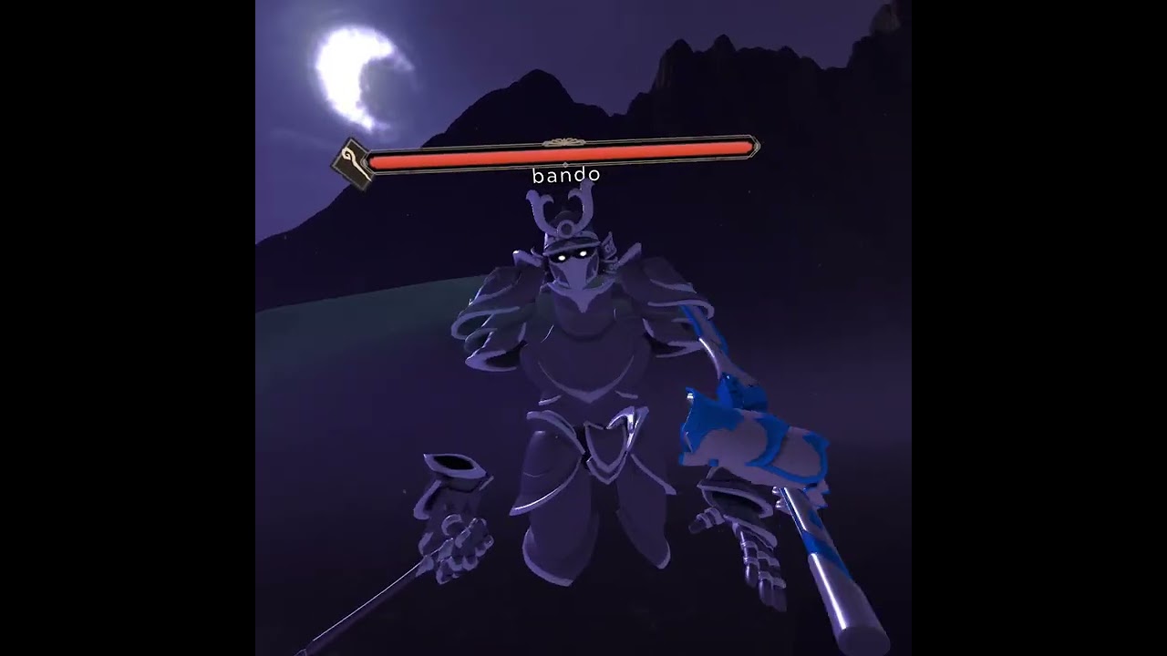 New game I just found