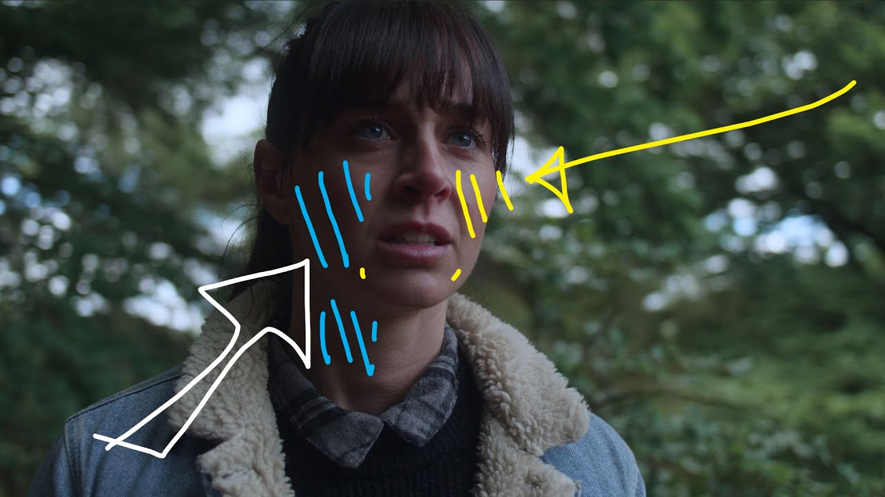 CINEMATOGRAPHY HACKS - LIGHTING FOR THE GRADE