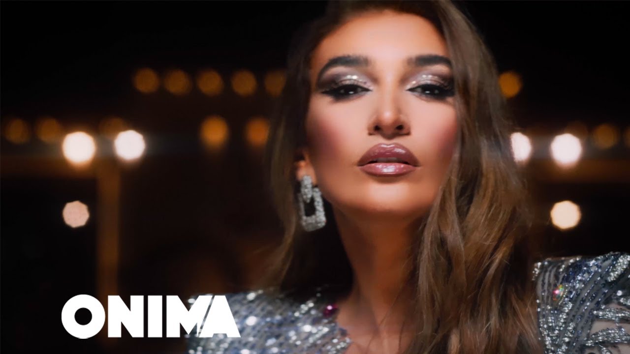 Yllka Kuqi - Mashup