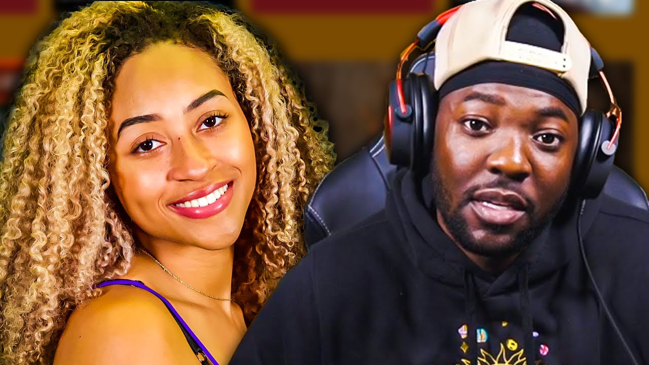 RDC Mark Addresses the Kalani Rodgers Dating Rumors