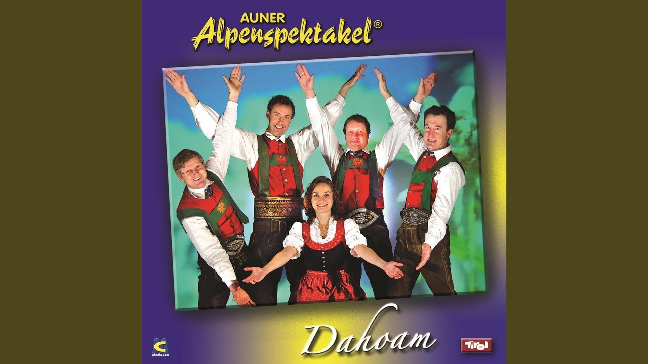 Musikanten Polka