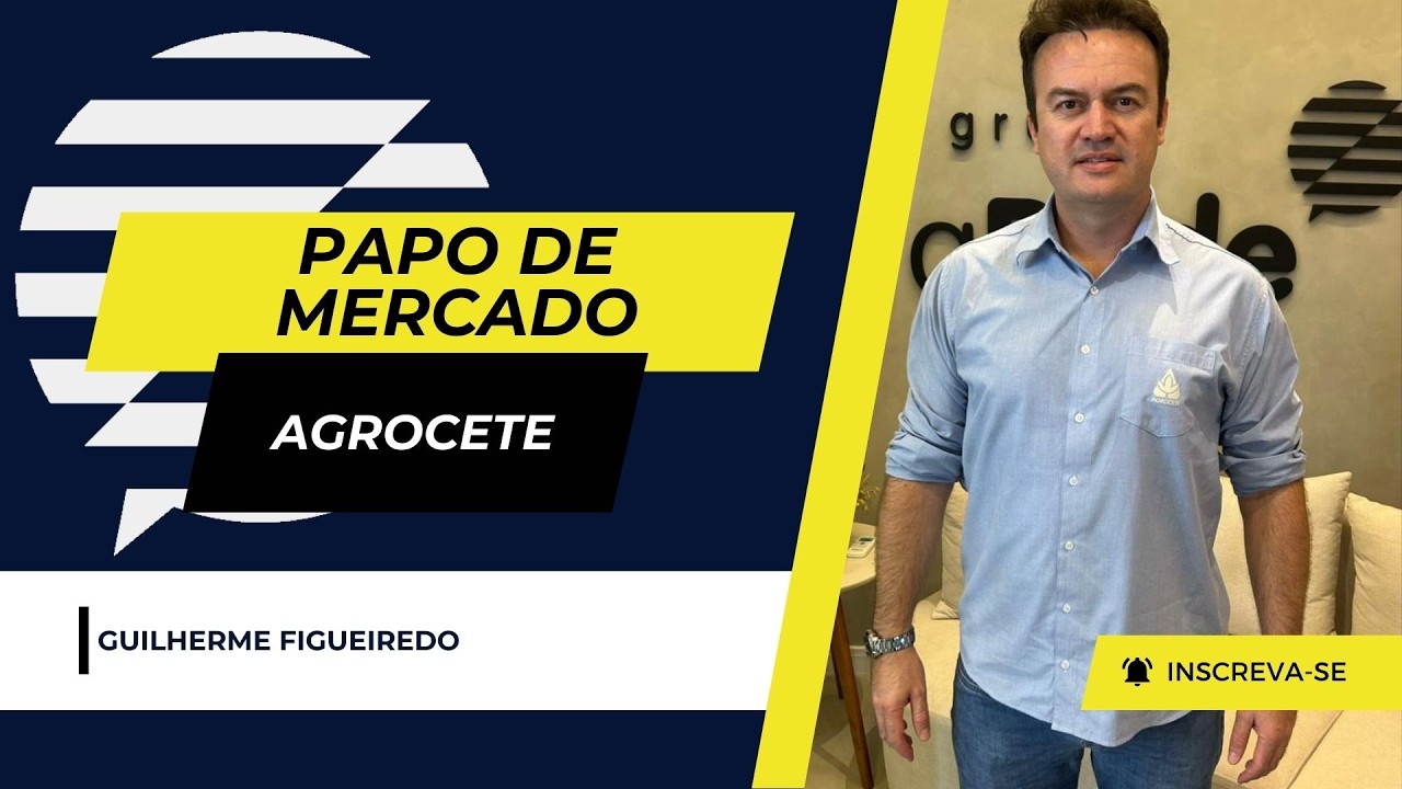 Agrocete investe na unidade em PG e amplia mercado internacional