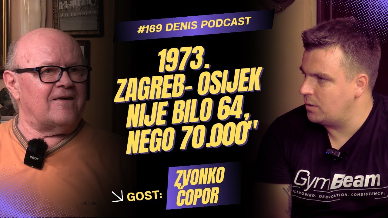 #169 - Zvonimir Čopor : 
