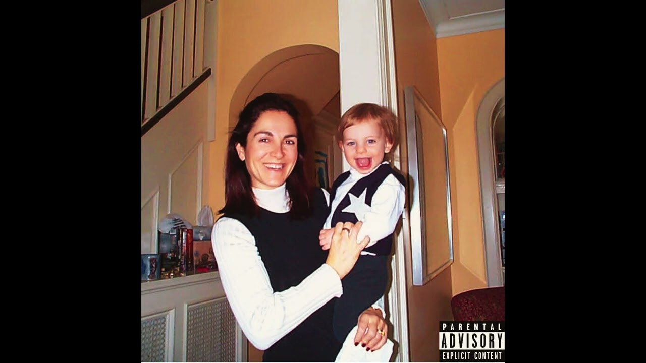 Gus Martin – Ghost From The 6ix (Full Mixtape)