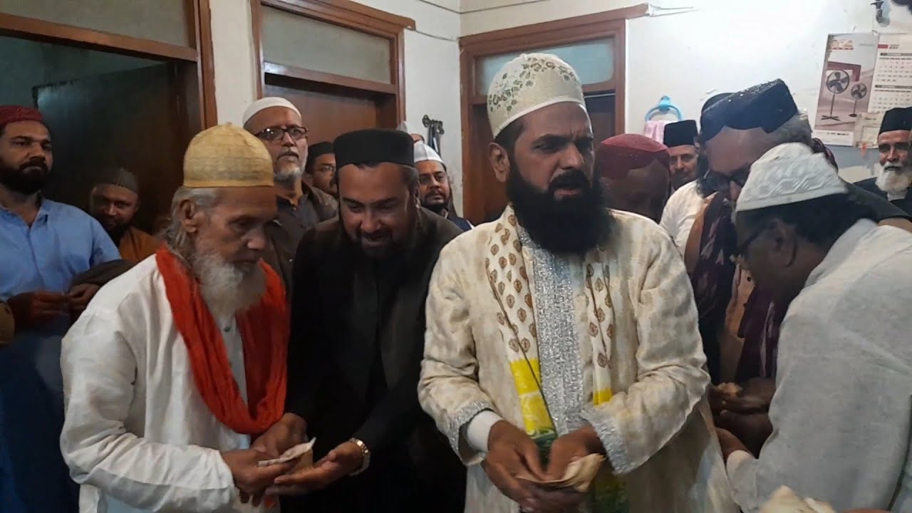 Kalam e Moulana Rumi | Na man Behuda | Kabiri Brothers